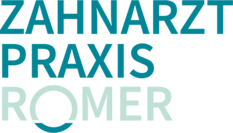 Zahnarztpraxis Romer Logo