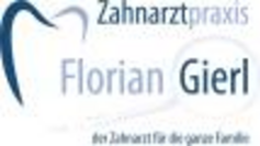 Zahnarzt Florian Gierl  Logo