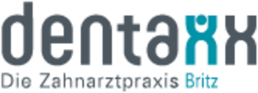 Zahnmedizinisches Versorgungszentrum dentaxx Gbr Logo