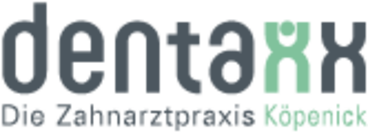 Zahnmedizinisches Versorgungszentrum dentaxx Gbr Logo