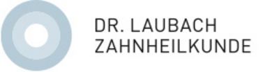 Zahnarztpraxis Dr. Laubach Logo