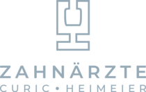 Zahnärzte Curic und Heimeier-Curic Logo