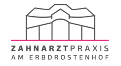 Zahnarztpraxis am Erbdrostenhof Logo