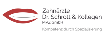 Zahnärzte Dr. Schrott & Kollegen MVZ Logo
