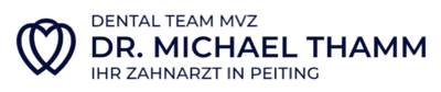 Dental Team Dr. Thamm MVZ Logo