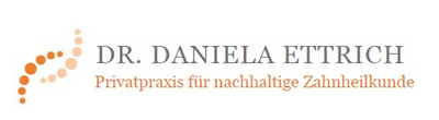 Privatpraxis Dr. Daniela Ettrich ehem. Niroomand Logo