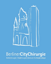 Berliner City Chirurgie Dr. Daniel Friedrichs Logo