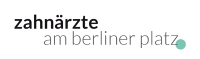 Zahnärzte am Berliner Platz in Itzehoe Logo
