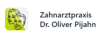 Zahnarztpraxis Dr. Oliver Pijahn Logo