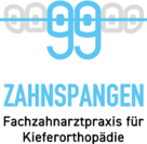 99 Zahnspangen Logo