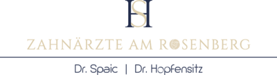 Logo von Zahnärzte am Rosenberg Dres. Spaic & Hopfensitz