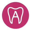 Zahnarzt Dr. Adali Logo
