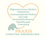 Privatpraxis Christina Grenzheuser Logo