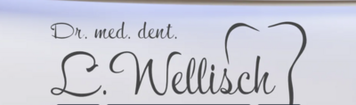 Dr. Lidija Wellisch Logo
