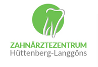 PRAXIS HÜTTENBERG Logo