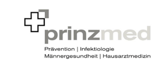 prinzmed Logo