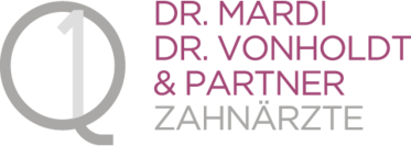 Q1 Zahnärzte Logo