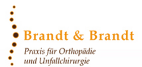 Orthopädie Brandt & Brandt Logo