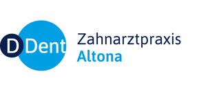 DDent Zahnarztpraxis | Hamburg-Altona  Logo