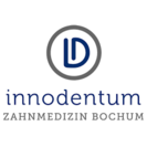 innodentum Zahnmedizin Bochum Logo