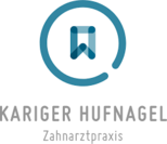 Zahnarztpraxis Kariger & Hufnagel Logo