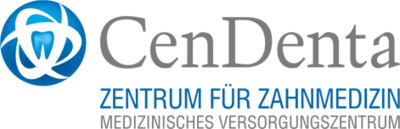 CenDenta – Kieferorthopädie Logo