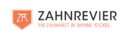 Zahnrevier in Wanne-Eickel Logo