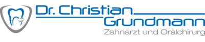 Zahnarztpraxis Dr. Christian Grundmann Logo