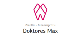 Zahnarztpraxis Dres. J. & P. Max und S.-M. Linder Logo