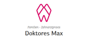 Zahnarztpraxis Dres. Max und Linder Logo