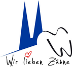 Zentrum für Zahnmedizin Neusser Straße Logo