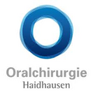 Oralchirurgie Haidhausen - Zahnarzt & Oralchirurg Dr. Stefan Schubert Logo