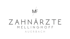 Dr. med. dent. Felix Mellinghoff Auerbach Logo