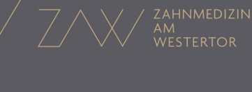 Zahnmedizin am Westertor Logo