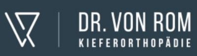 Dr. Fabian von Rom Kieferorthopäde Logo