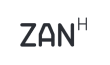 ZANH Zahnärzte am Nordufer - Dr. Peter Getz Logo