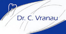 Dr. Sebastian Vranau Logo