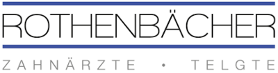 Zahnarztpraxis Friedrich Rothenbächer und Dr. Helen Rothenbächer Logo