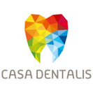 Casa Dentalis- Zahnmedizin Logo