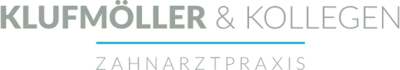 Zahnarztpraxis Klufmöller & Kollegen Logo