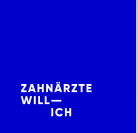 ZahnÃ¤rzte Willich Logo