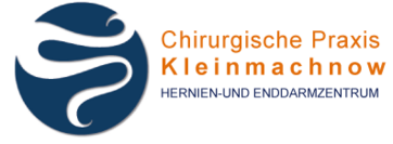 Chirurgische Praxis Kleinmachnow Logo