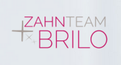 Zahnarztpraxis Dr. Brilo Logo