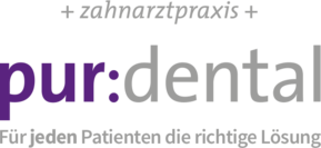 PURDENTAL MÜNSTER | Am Rathausplatz Logo