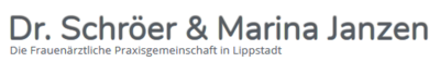 Frauenärztliche Praxisgemeinschaft Dr. med. Daniel David Schröer Logo
