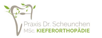 Dr. Mandy Scheunchen M.Sc. Logo