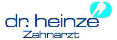 Zahnarztpraxis Dr. Ronald Heinze Logo