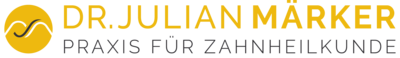 Zahnarzt Dr. Julian MÃ¤rker Logo