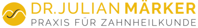 Zahnarzt Dr. Julian Märker Logo