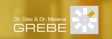 Dr. Götz Grebe & Dr. Melanie Grebe Dortmund Logo